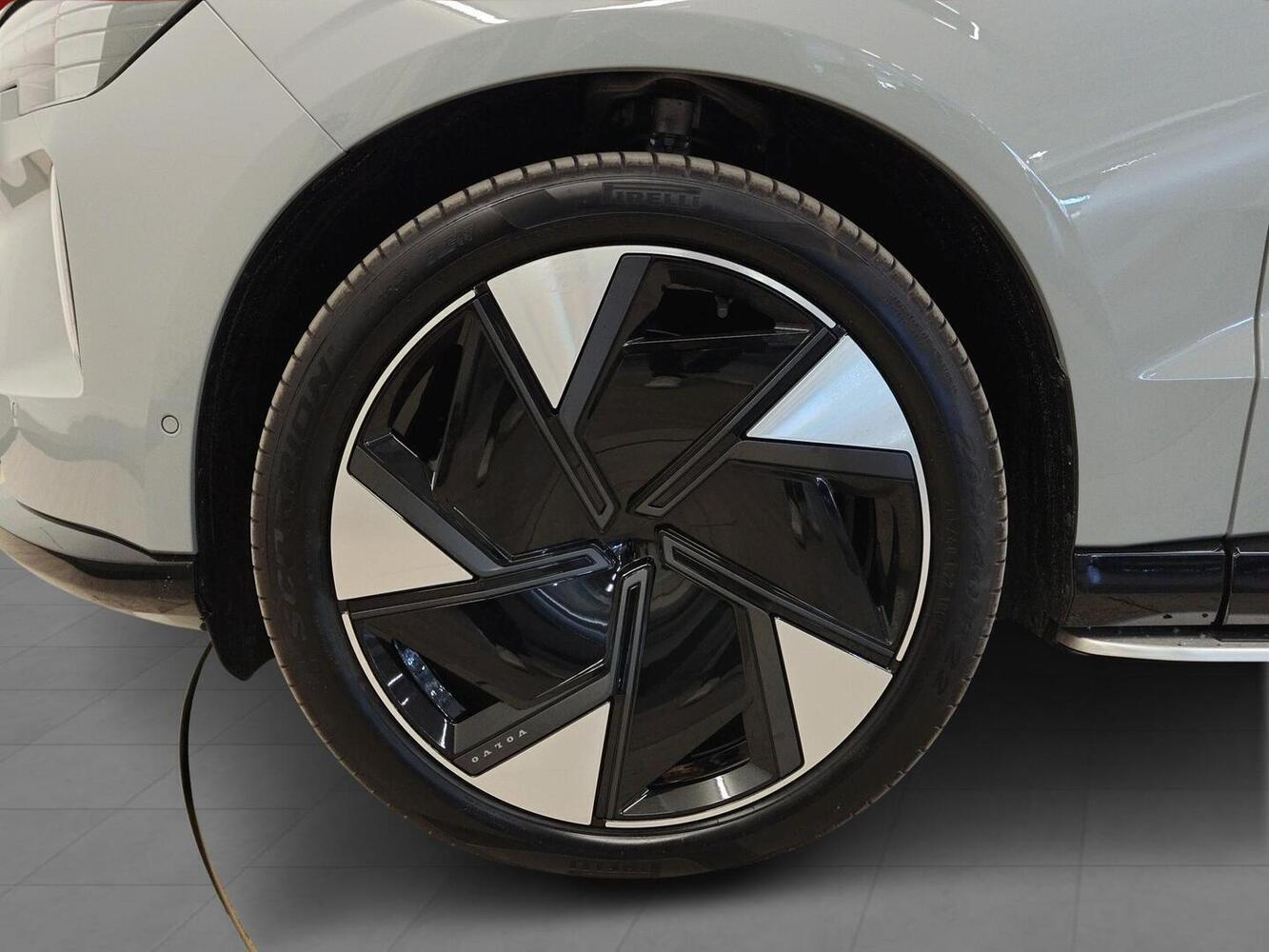 Volvo EX90 vaihtoauto