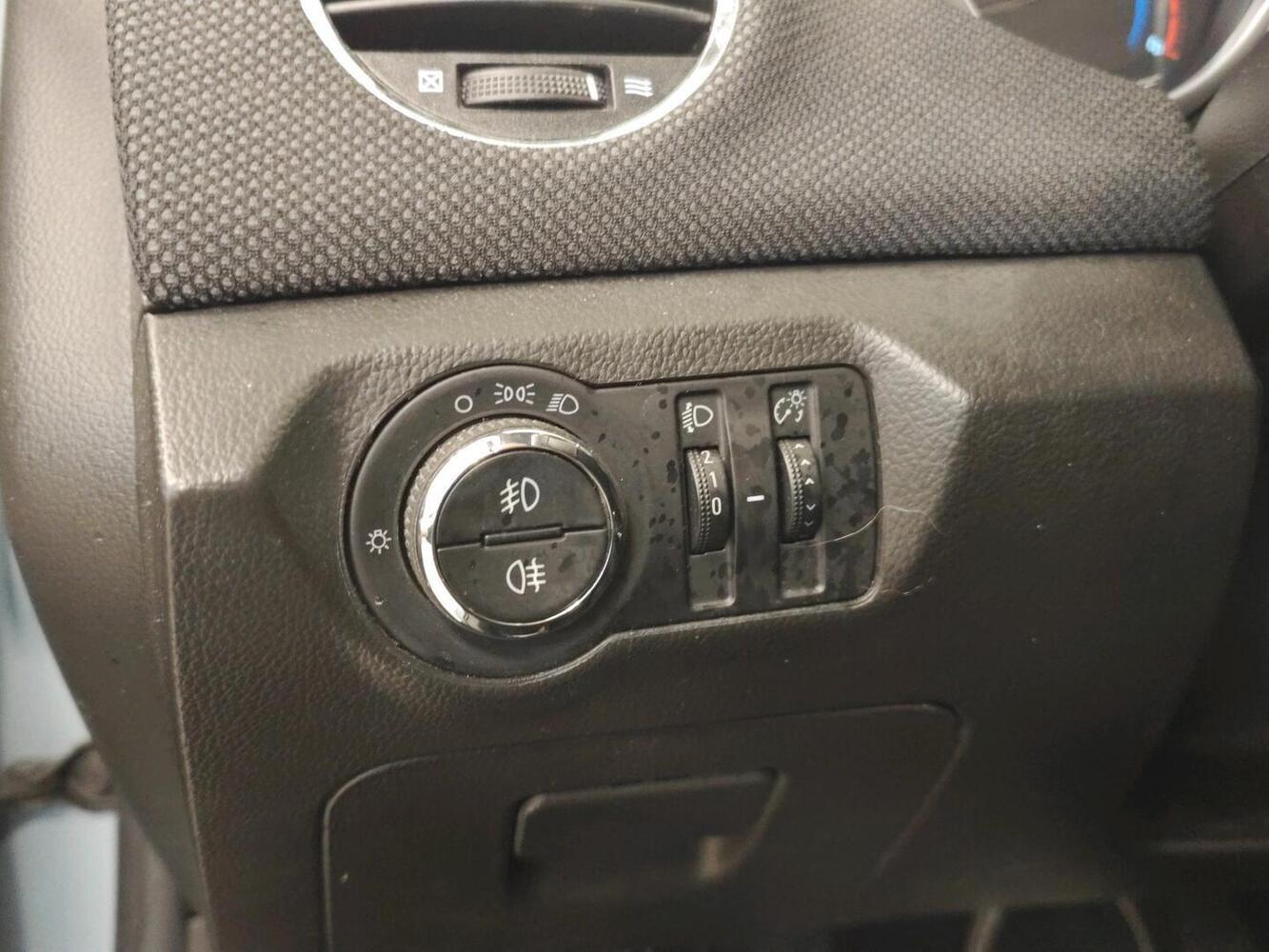Chevrolet Cruze vaihtoauto