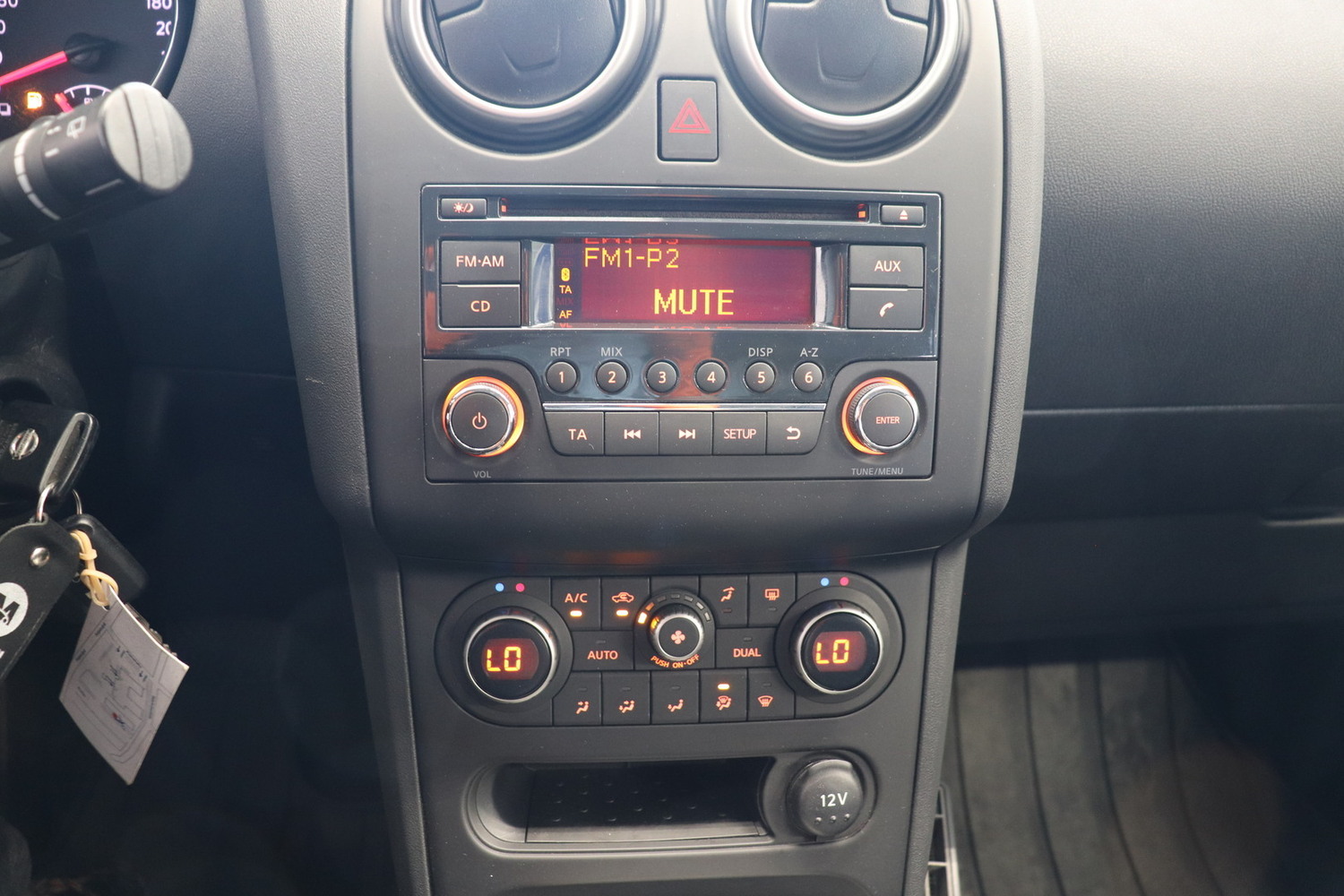 Nissan Qashqai+2 vaihtoauto
