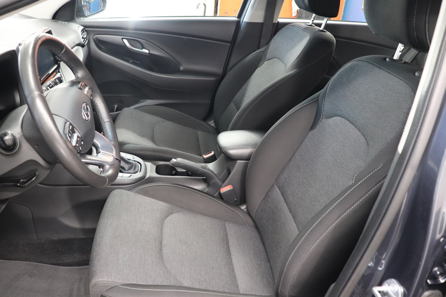 Hyundai i30 Hatchback vaihtoauto