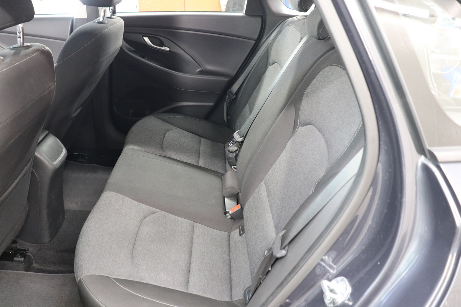 Hyundai i30 Hatchback vaihtoauto
