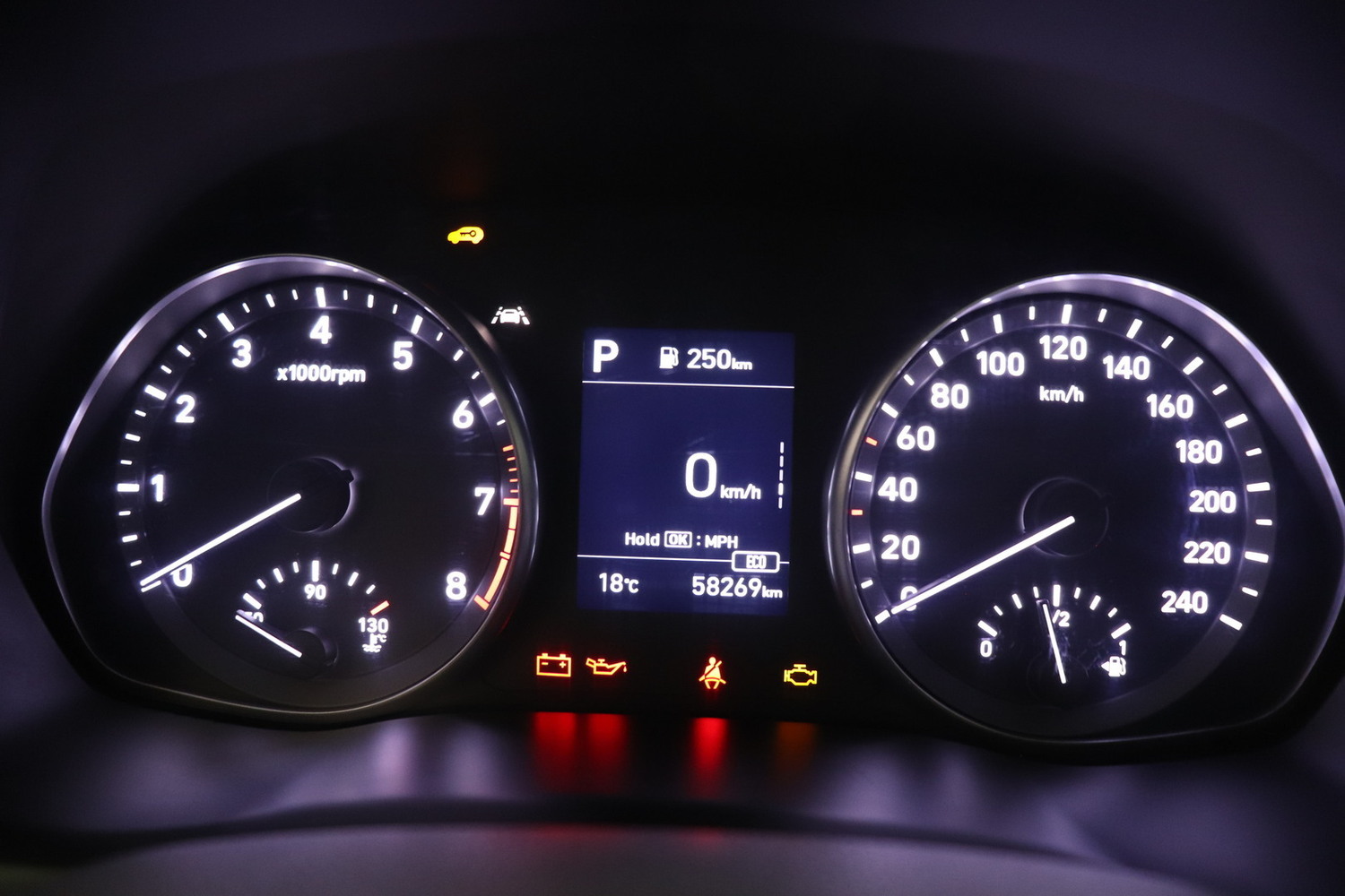 Hyundai i30 Hatchback vaihtoauto