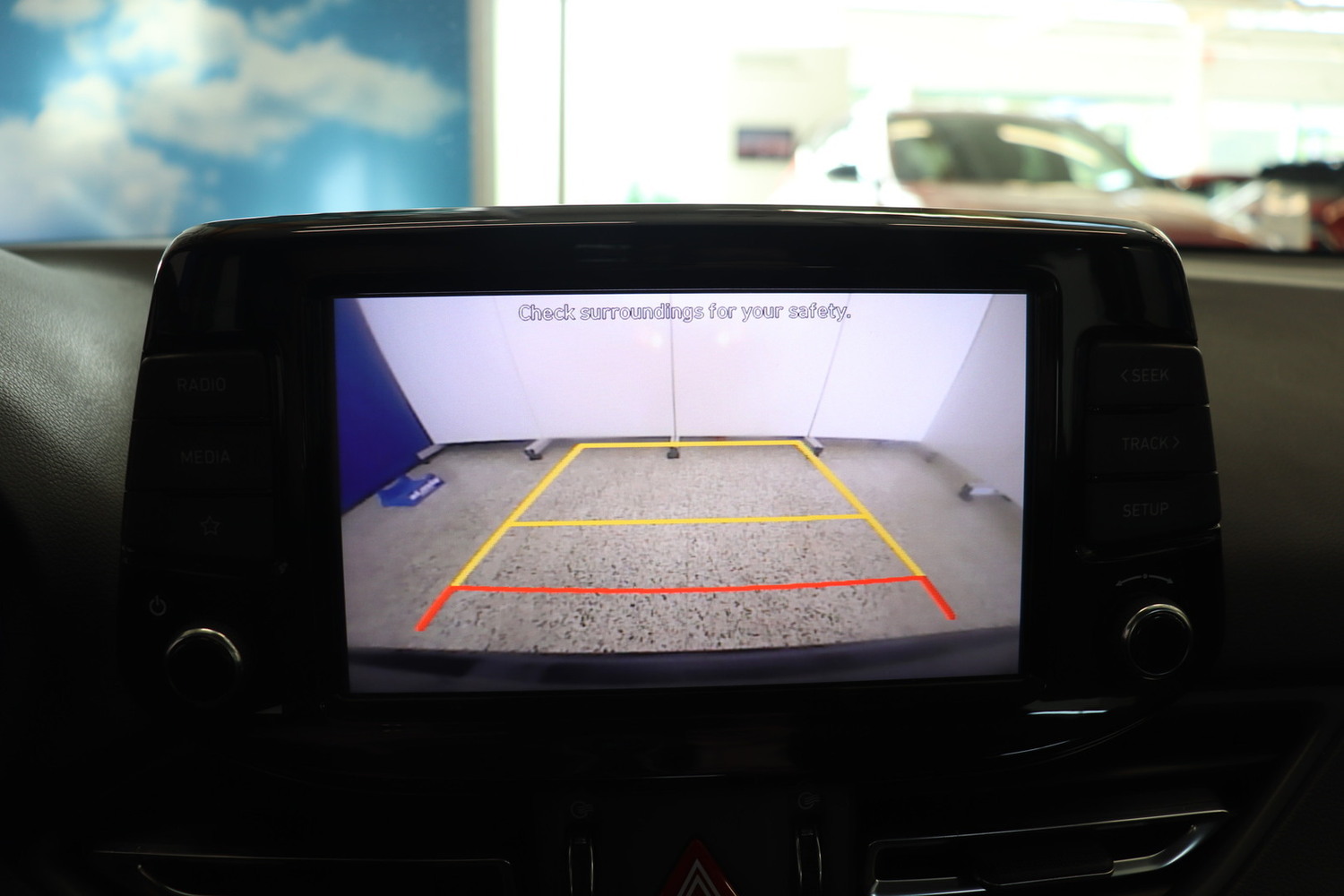Hyundai i30 Hatchback vaihtoauto