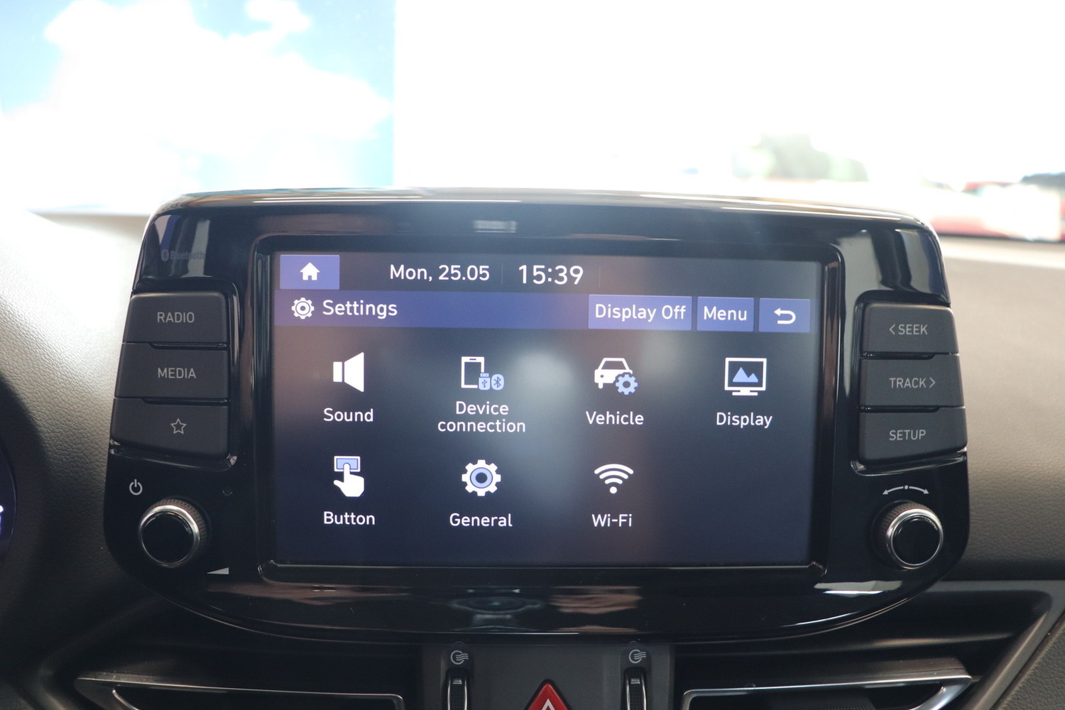 Hyundai i30 Hatchback vaihtoauto