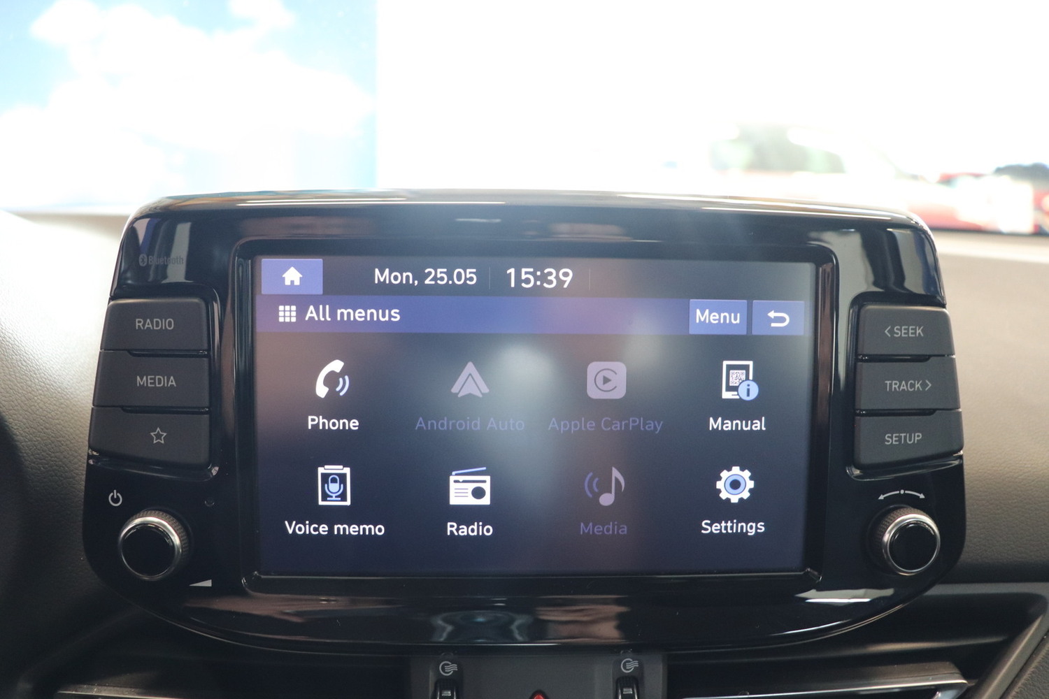 Hyundai i30 Hatchback vaihtoauto