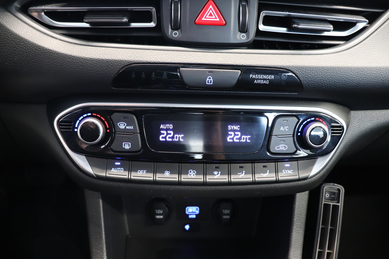 Hyundai i30 Hatchback vaihtoauto