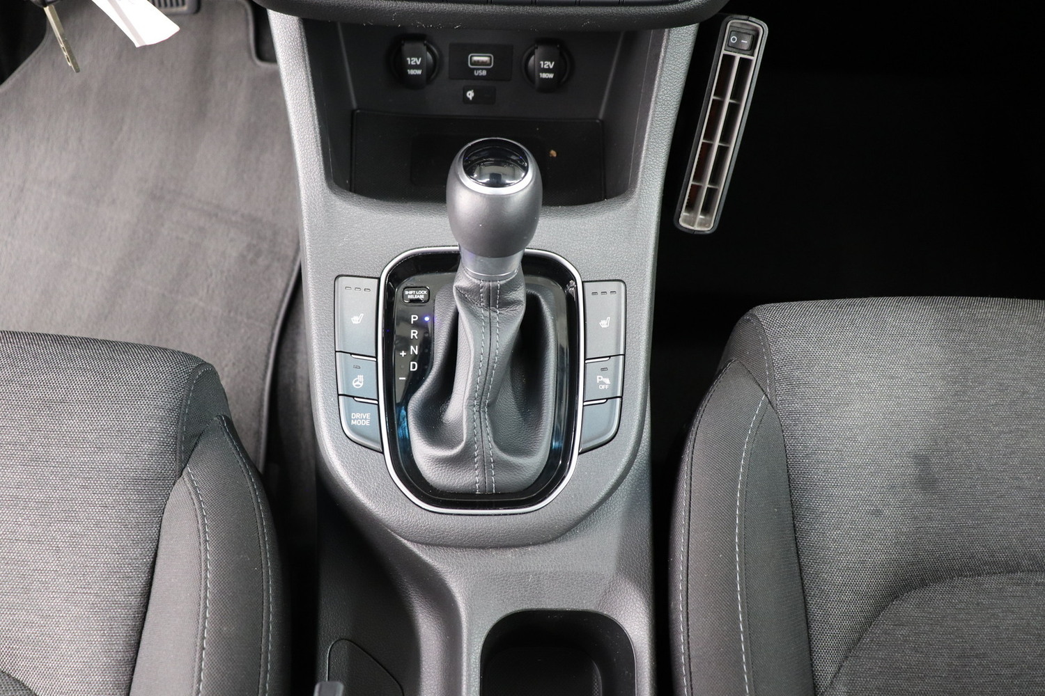 Hyundai i30 Hatchback vaihtoauto