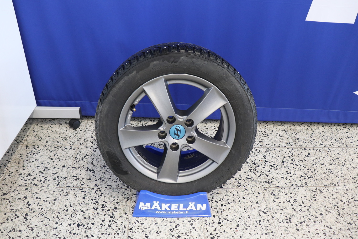 Hyundai i30 Hatchback vaihtoauto