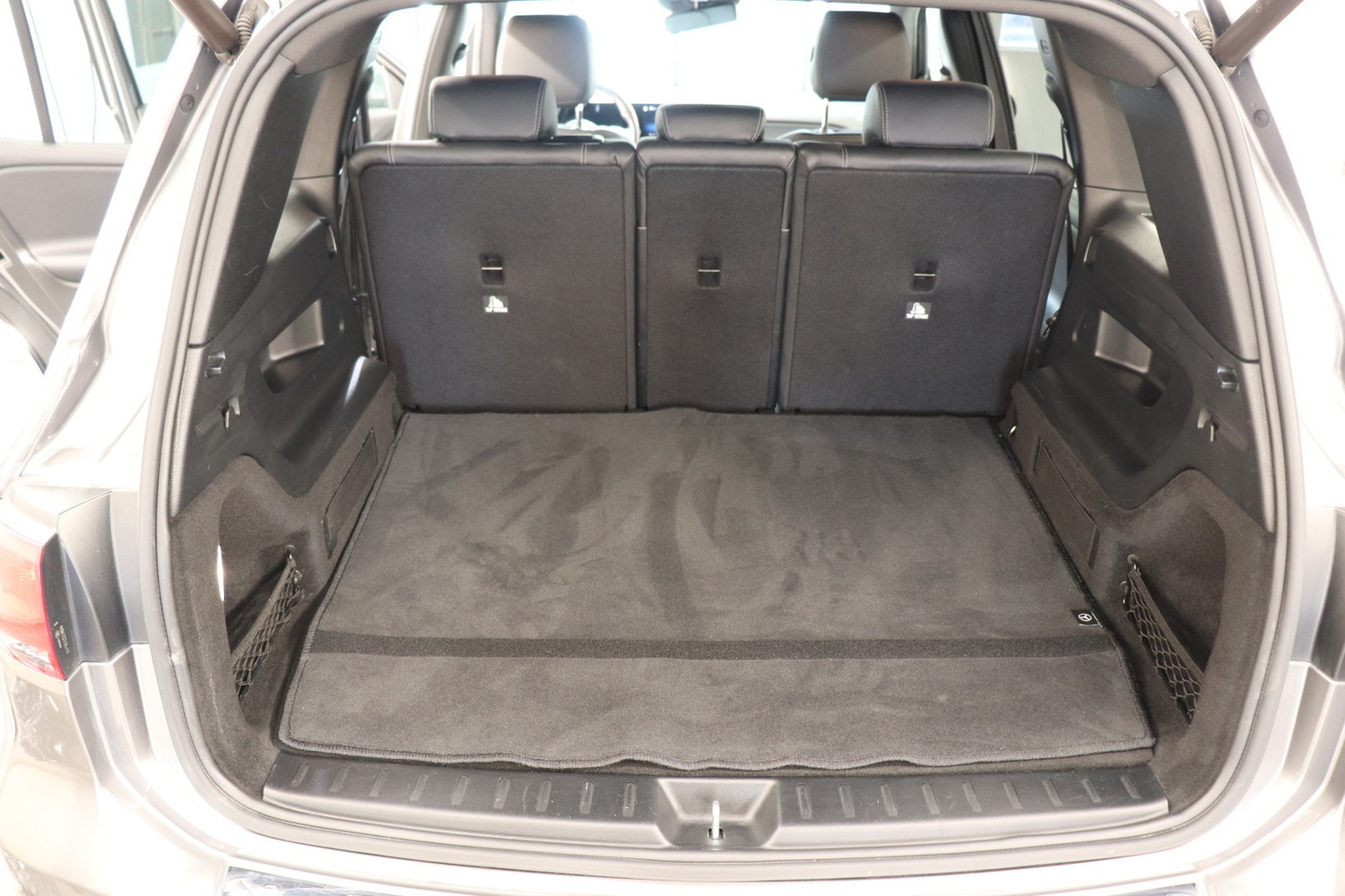Mercedes-Benz GLB vaihtoauto