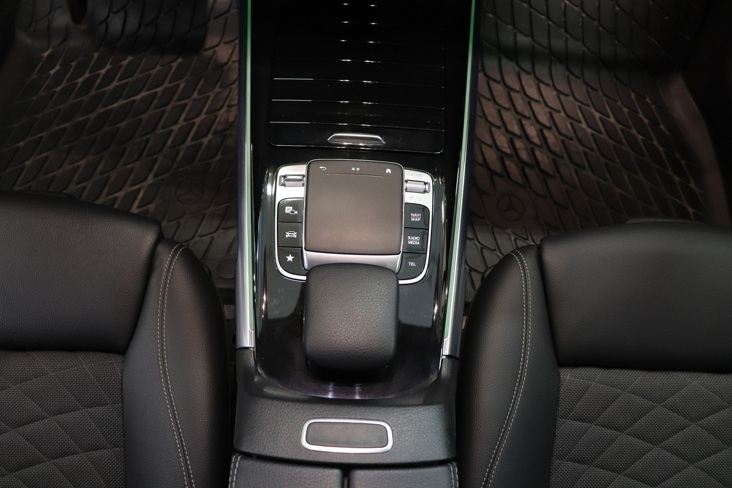 Mercedes-Benz GLB vaihtoauto