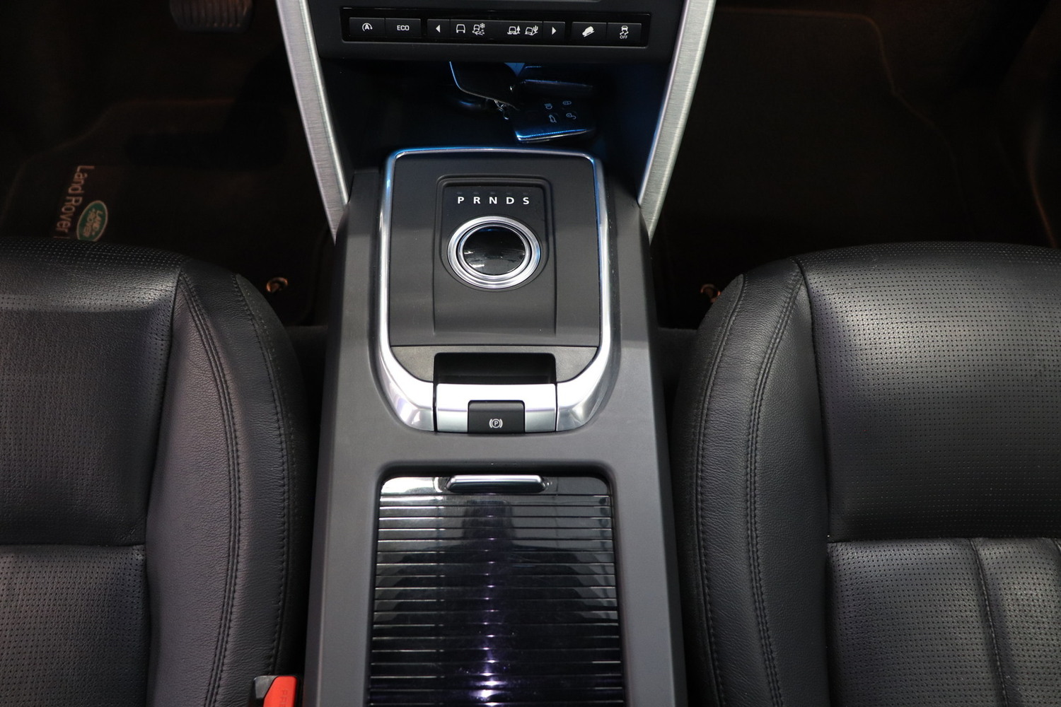 Land Rover Discovery Sport vaihtoauto