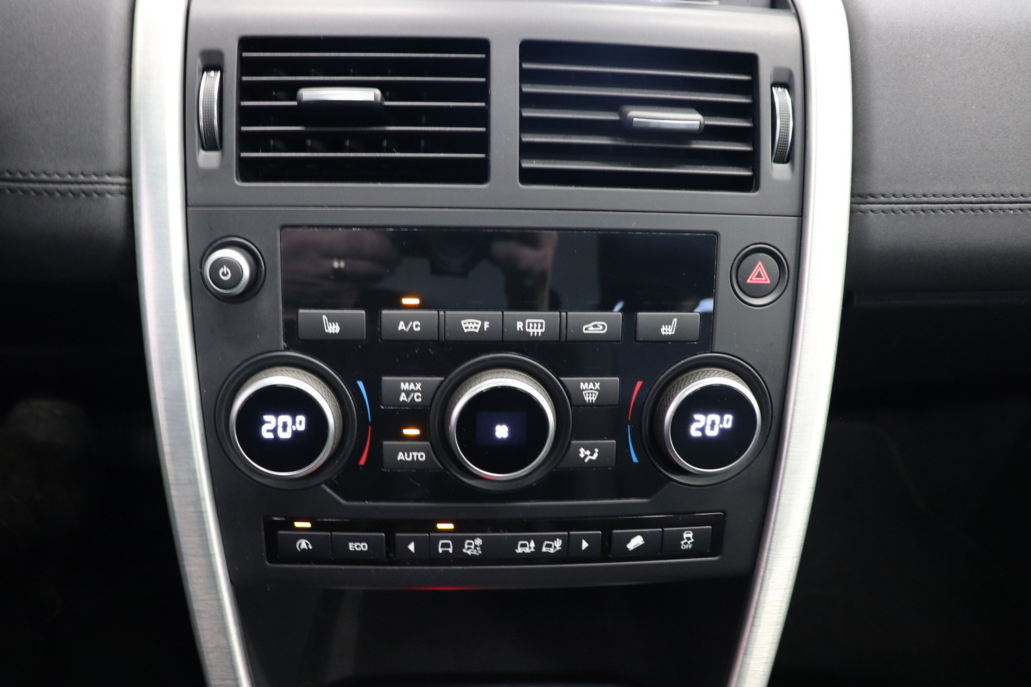 Land Rover Discovery Sport vaihtoauto