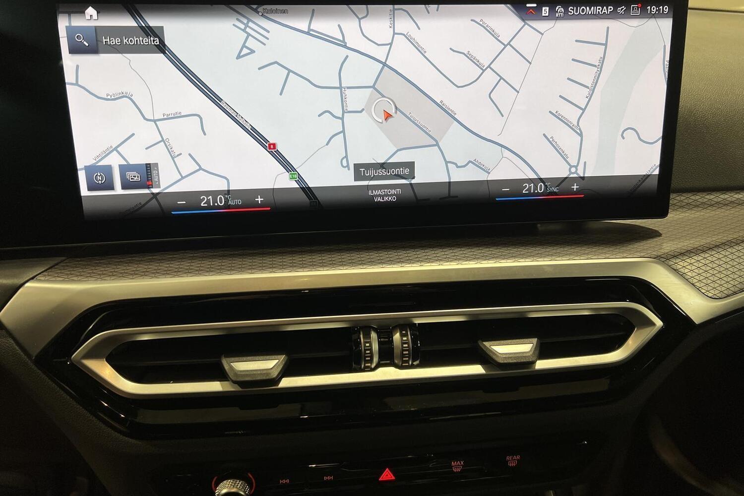 BMW 3-sarja vaihtoauto