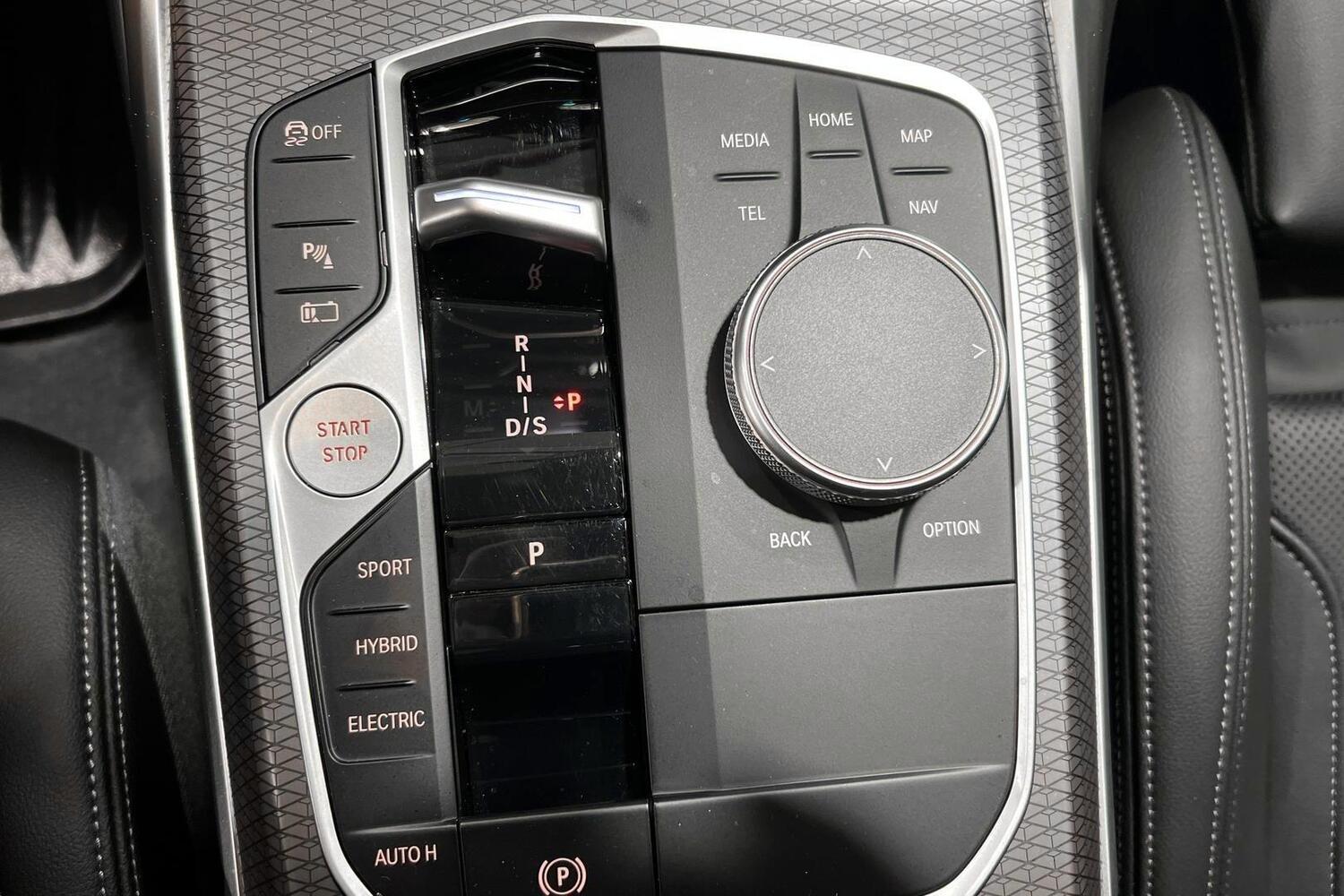 BMW 3-sarja vaihtoauto