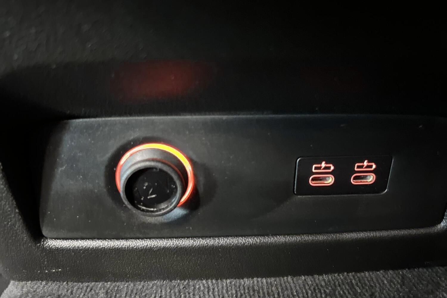 BMW XM vaihtoauto