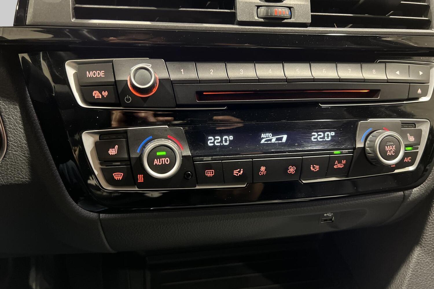 BMW 3-sarja vaihtoauto