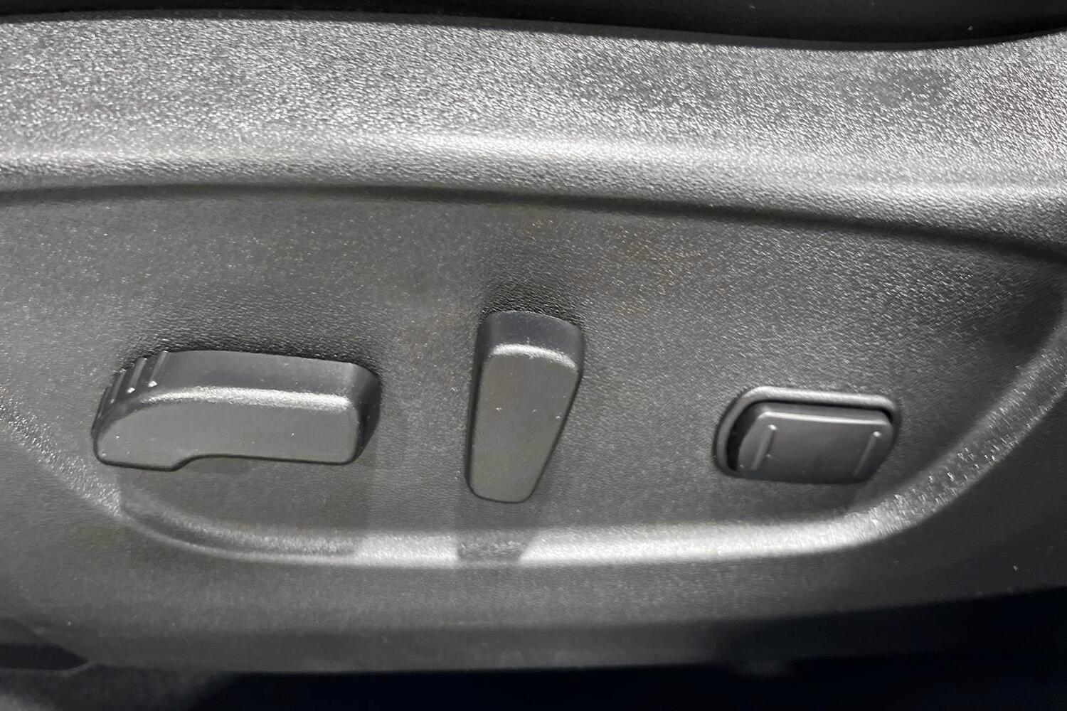Nissan X-Trail vaihtoauto