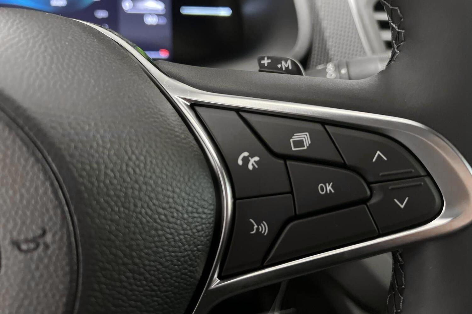 Nissan Primastar vaihtoauto