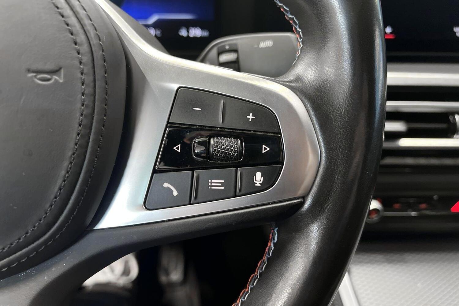 BMW i4 M50 vaihtoauto