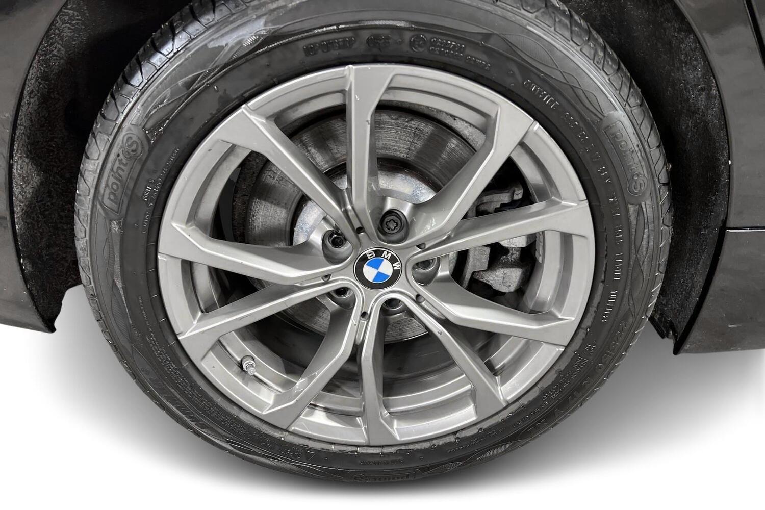 BMW 3-sarja vaihtoauto
