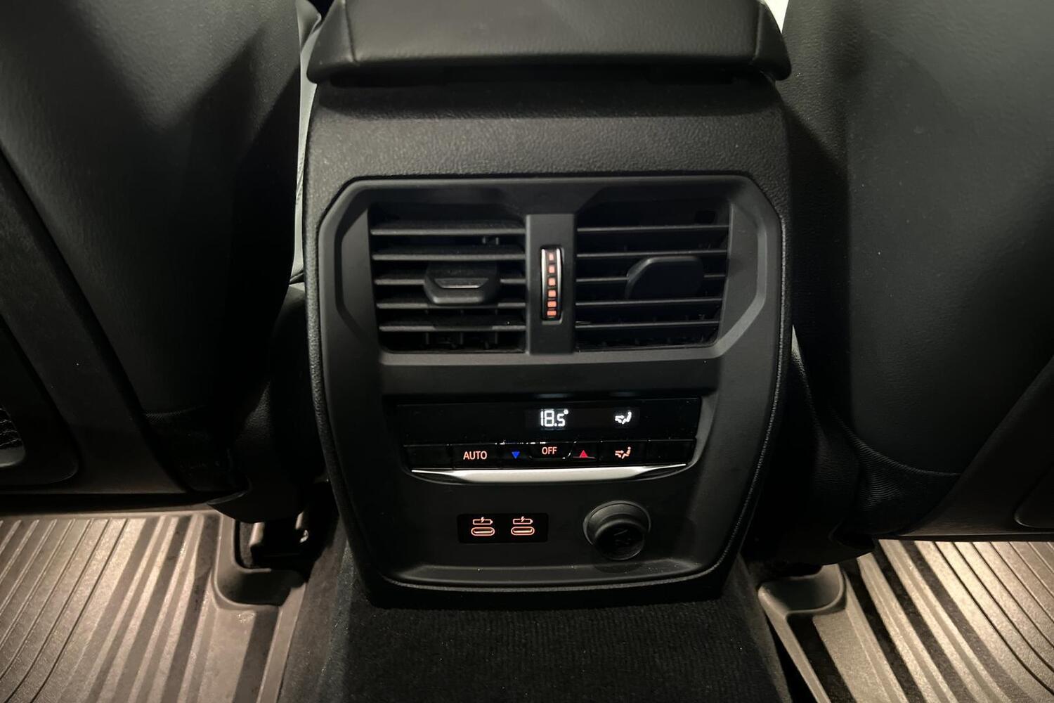 BMW 3-sarja vaihtoauto