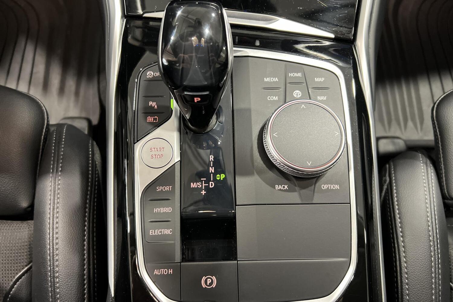 BMW 3-sarja vaihtoauto