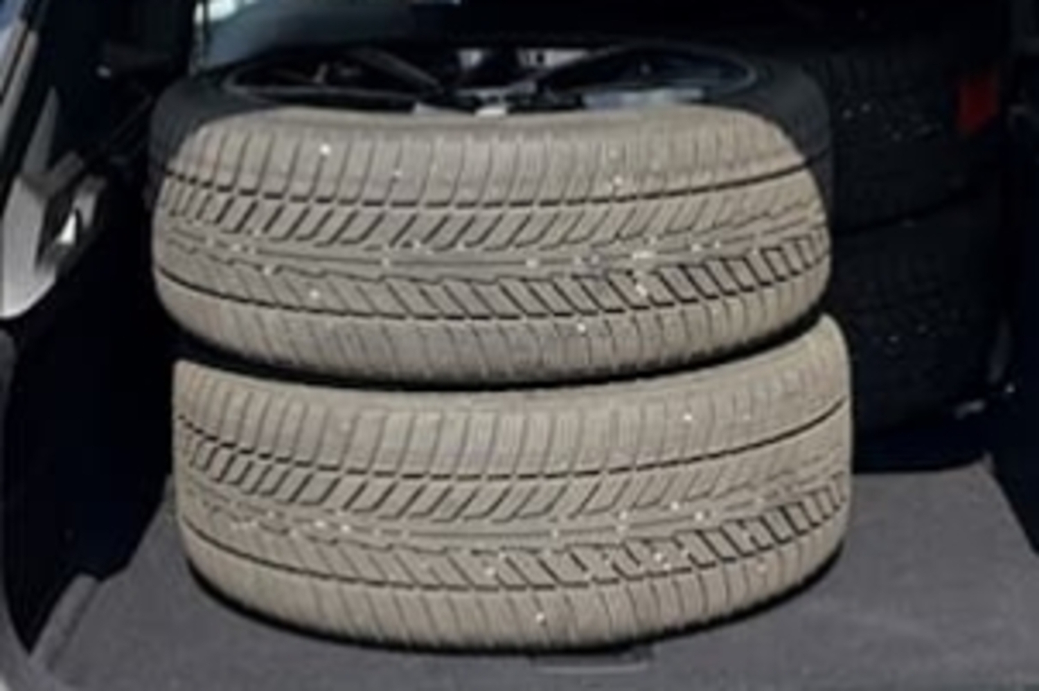 BMW iX3 vaihtoauto