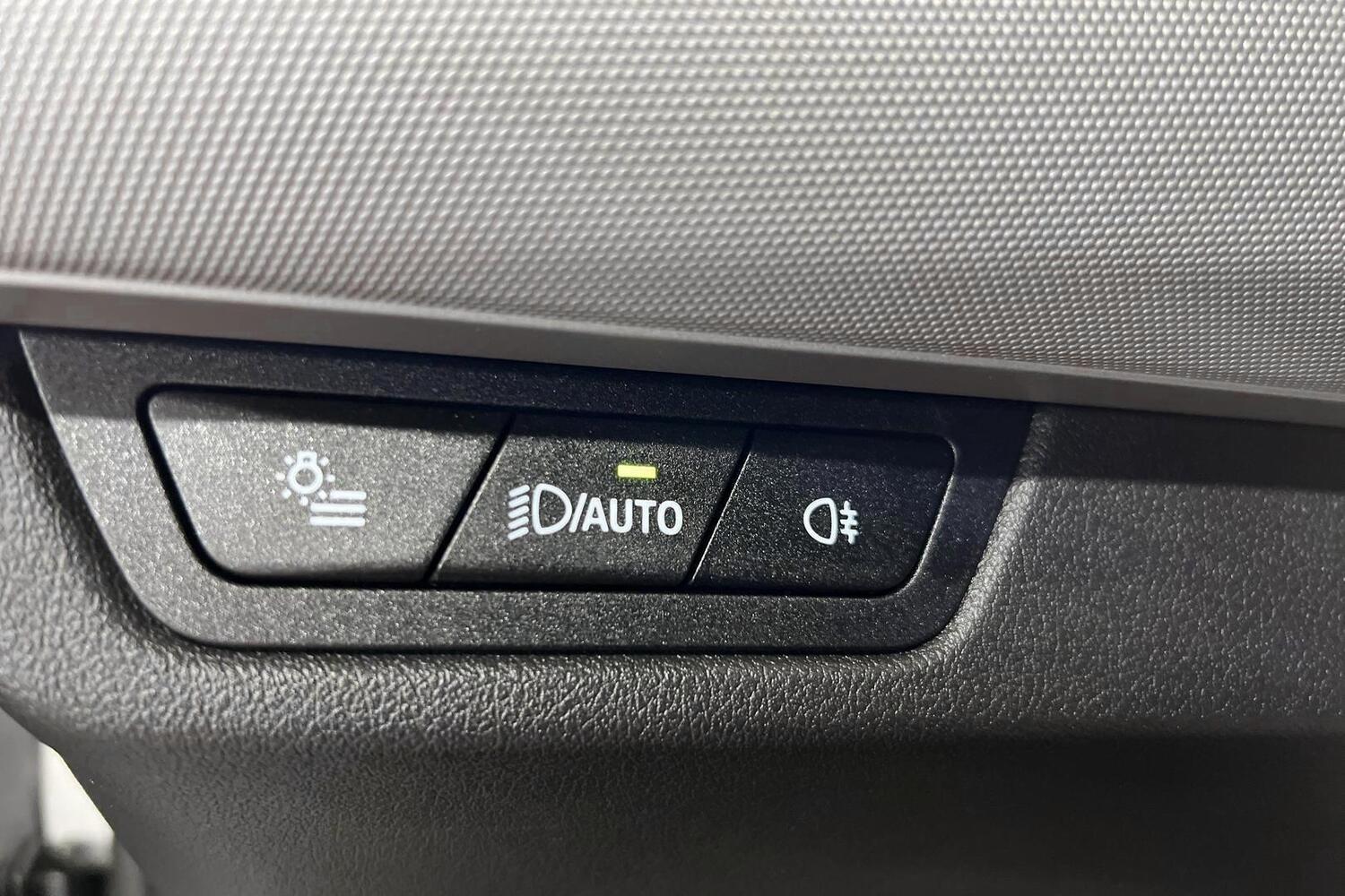 BMW 2-sarja vaihtoauto