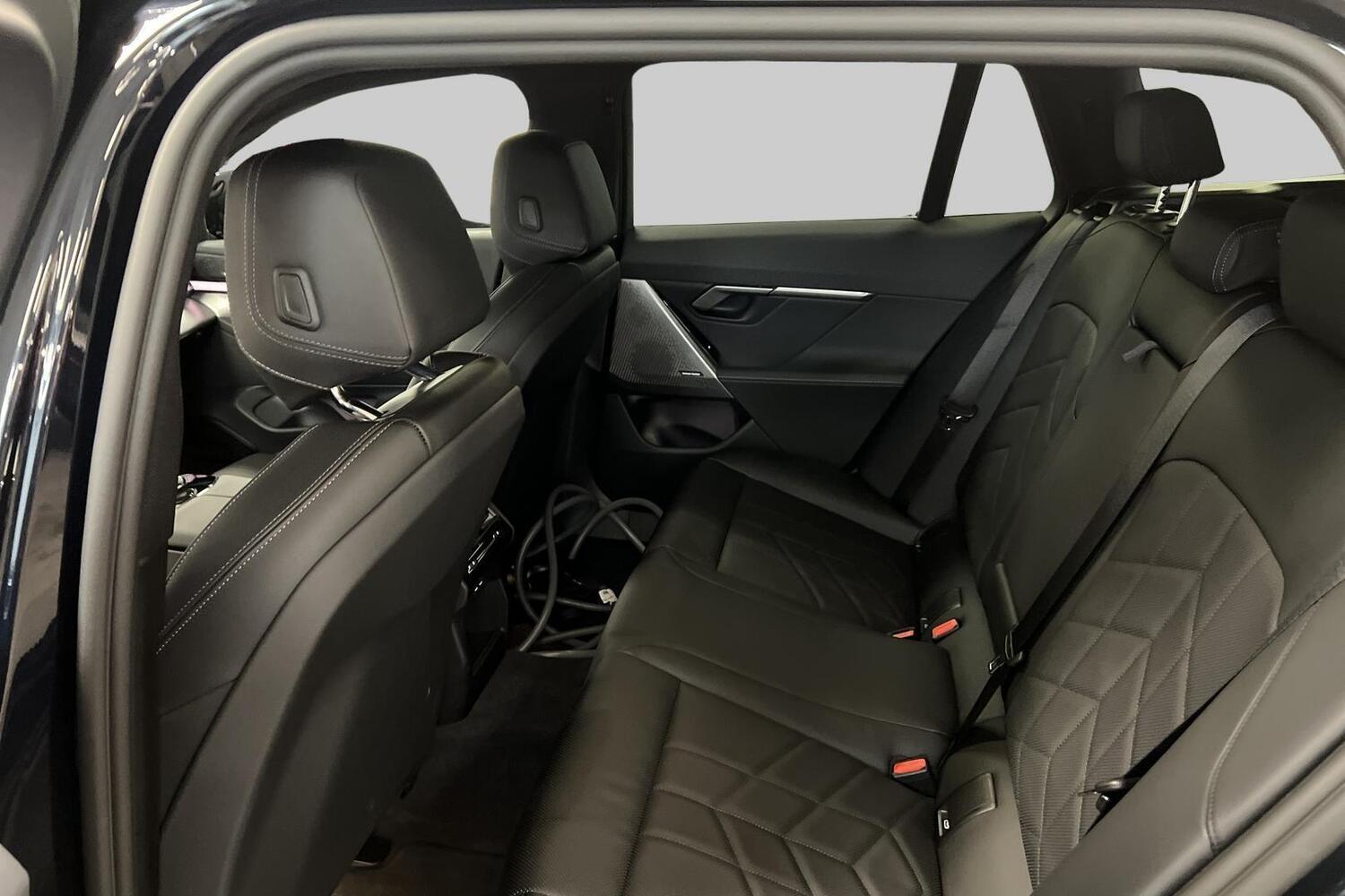 BMW i5 vaihtoauto