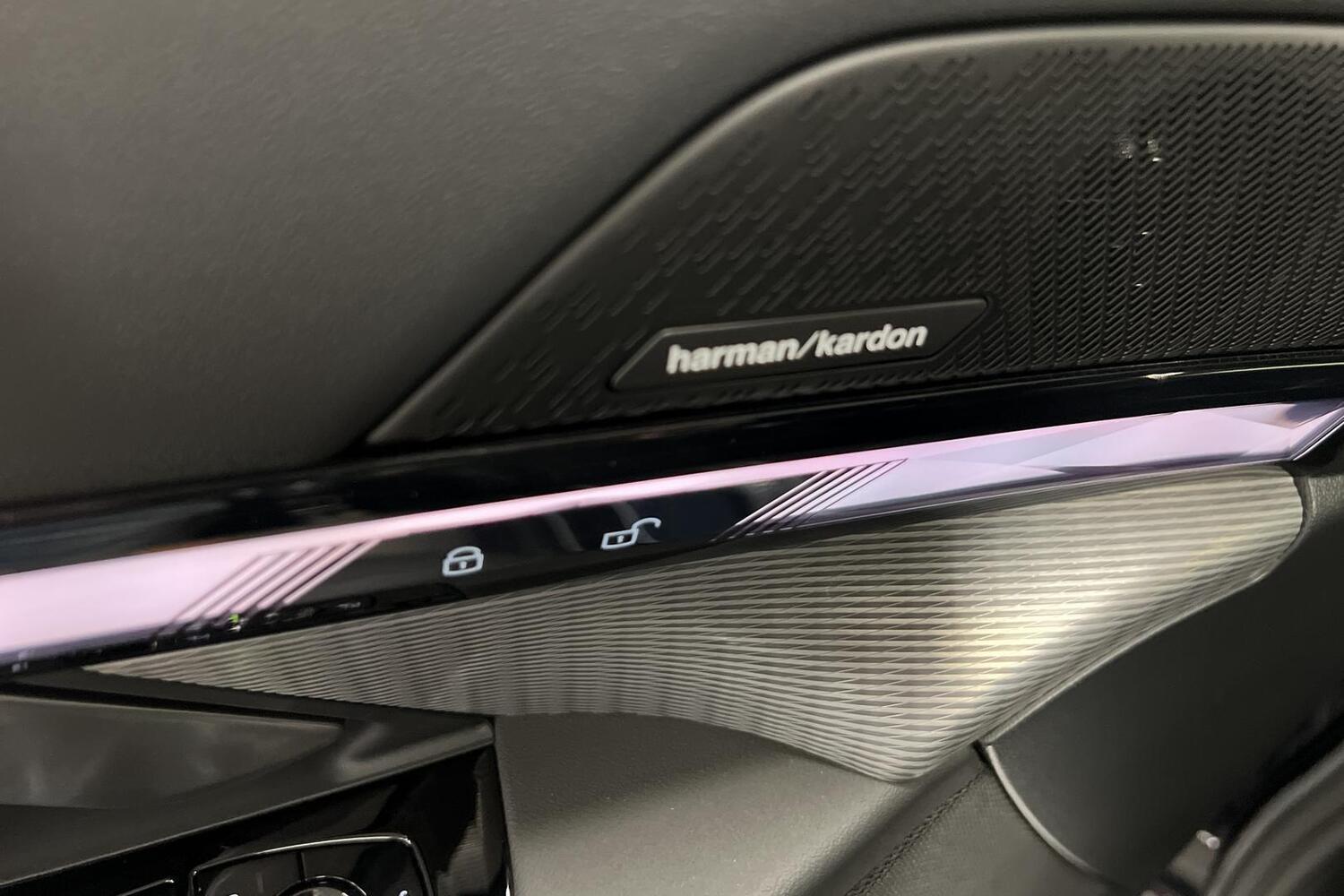 BMW i5 vaihtoauto