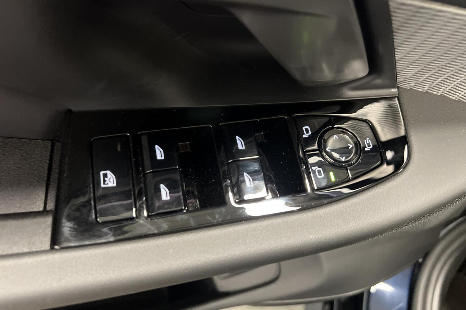 BMW i5 vaihtoauto