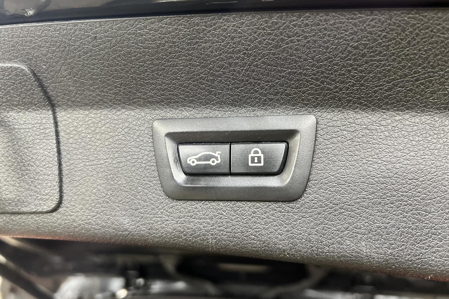 BMW 2-sarja vaihtoauto