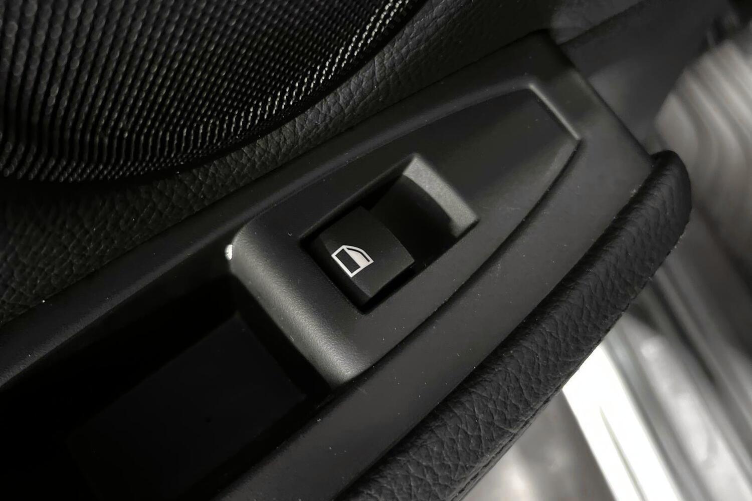 BMW 2-sarja vaihtoauto