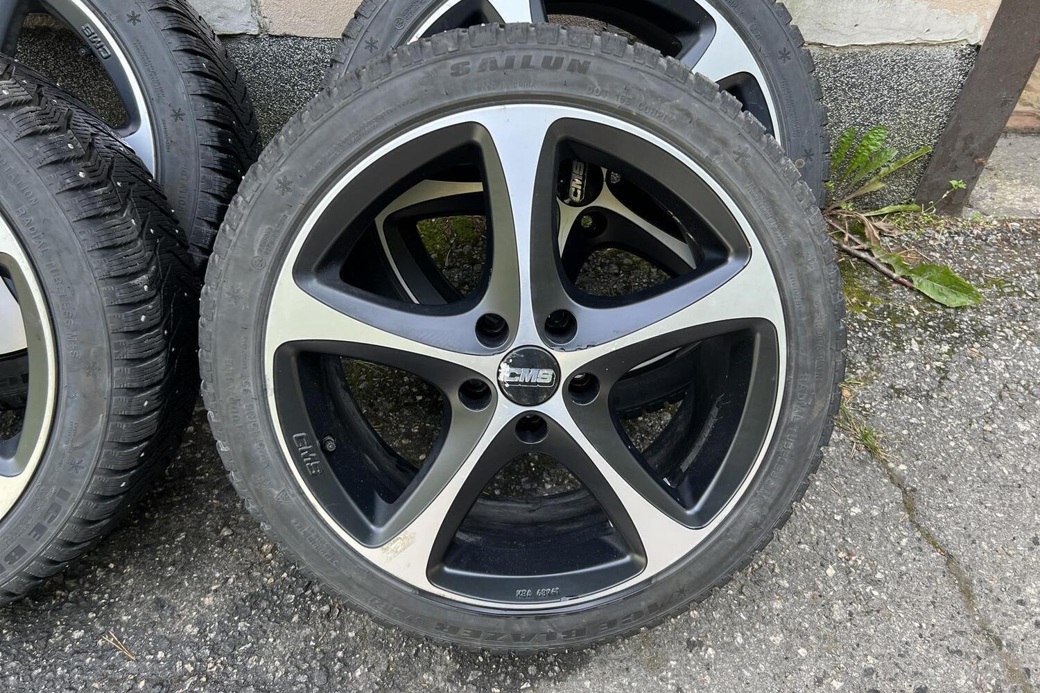 BMW 2-sarja vaihtoauto