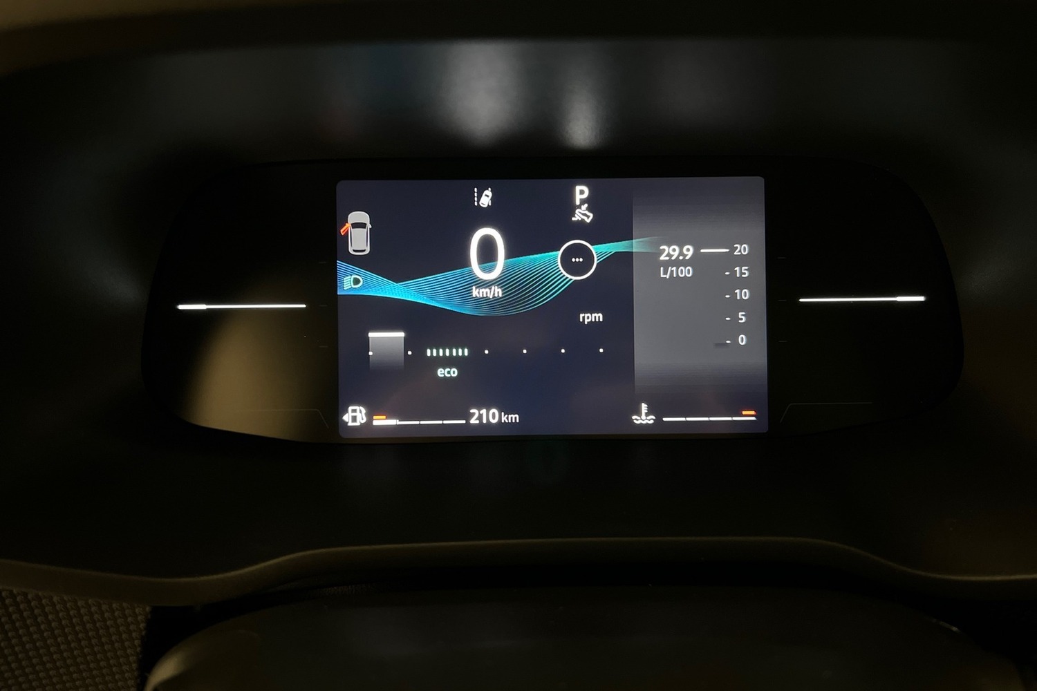 Nissan Primastar vaihtoauto