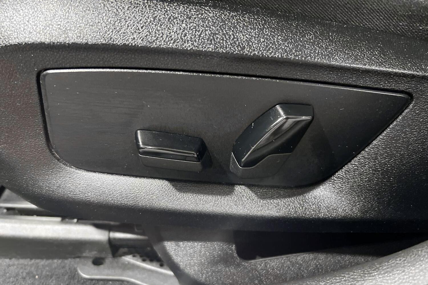BMW 5-sarja vaihtoauto