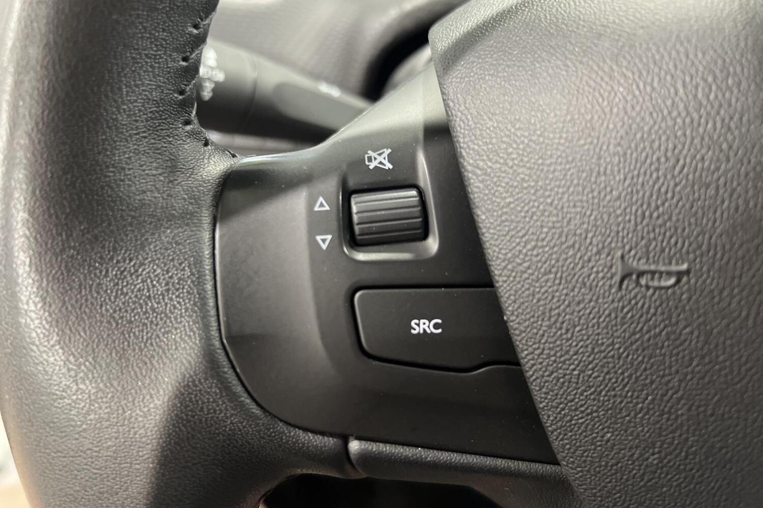 Peugeot 2008 vaihtoauto