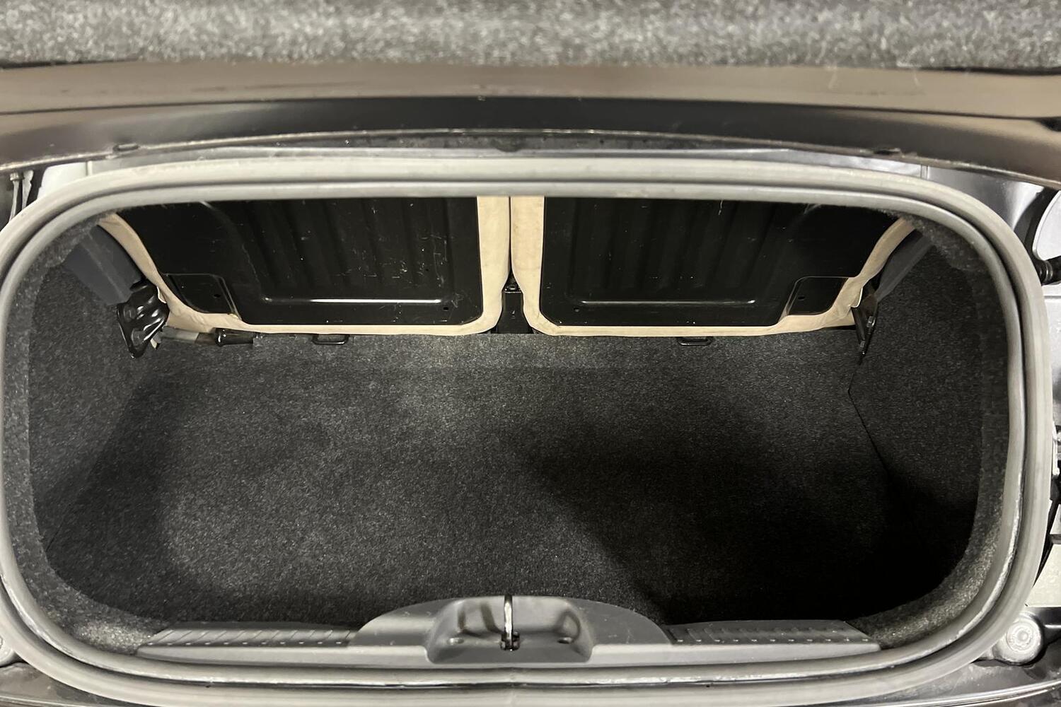 Fiat 500C vaihtoauto