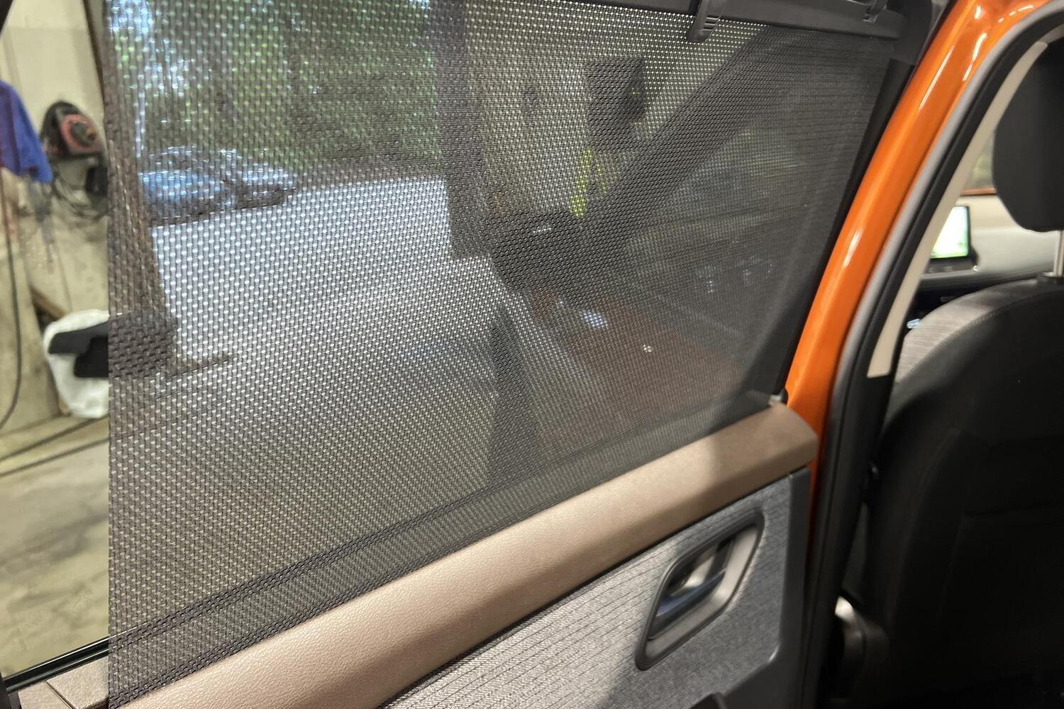 Nissan X-Trail vaihtoauto