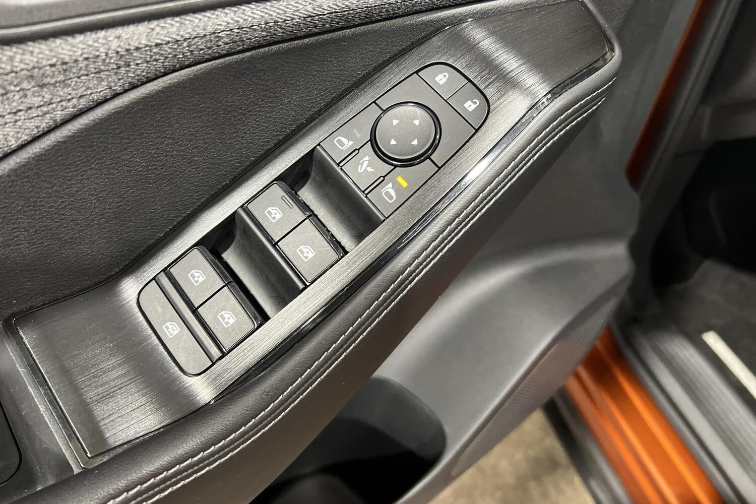 Nissan X-Trail vaihtoauto