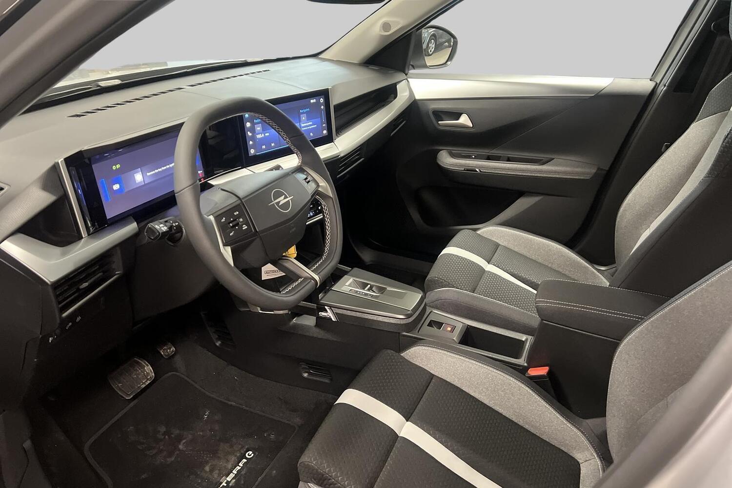 Opel Frontera vaihtoauto