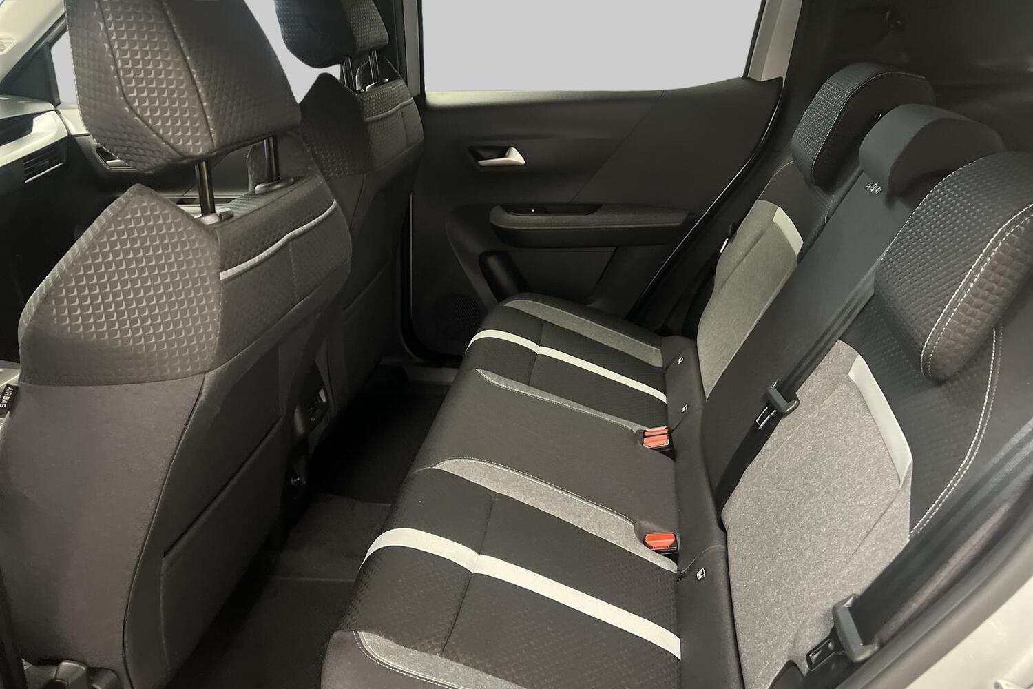 Opel Frontera vaihtoauto
