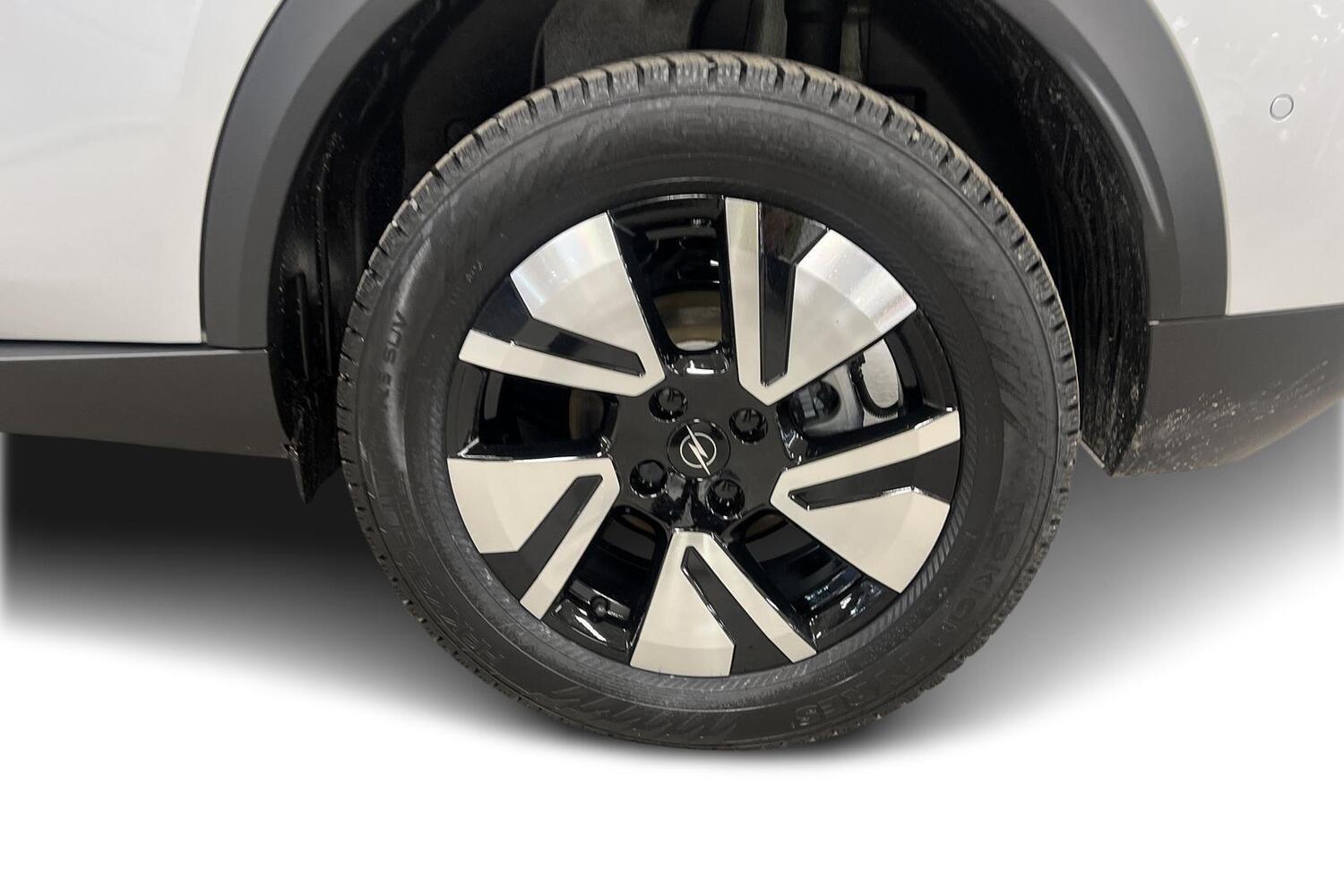 Opel Frontera vaihtoauto