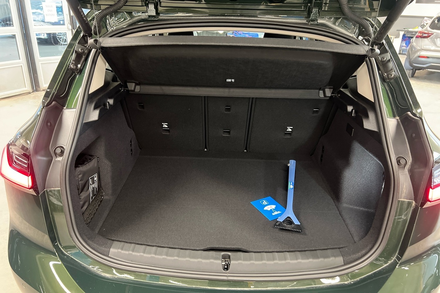 BMW 2-sarja vaihtoauto