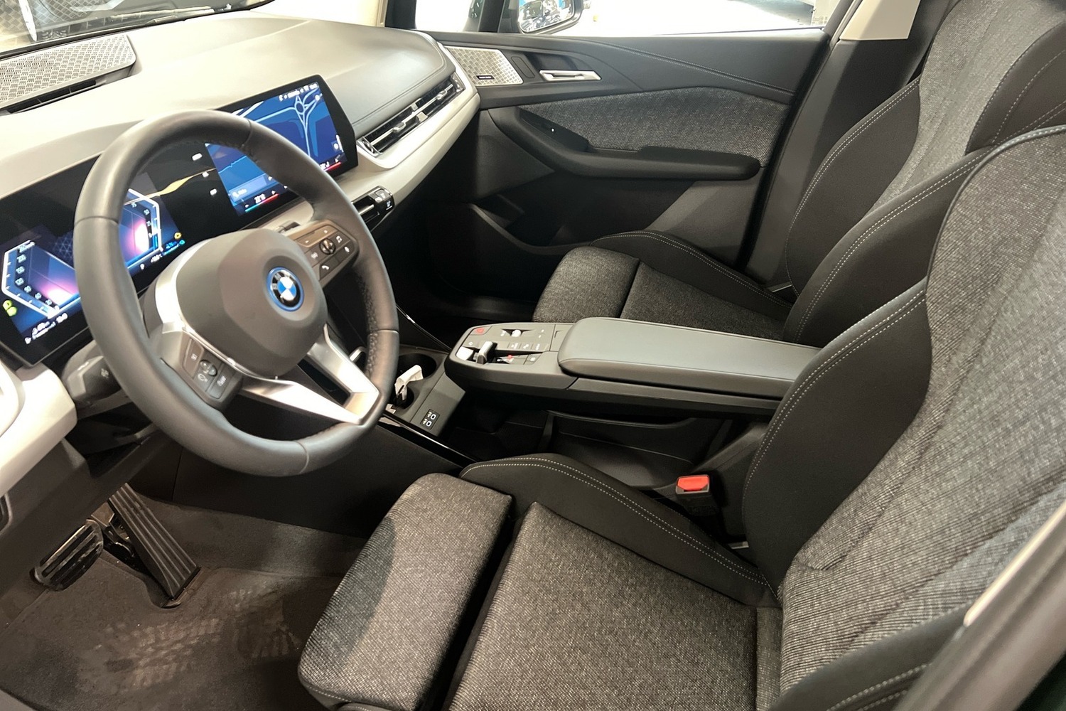 BMW 2-sarja vaihtoauto