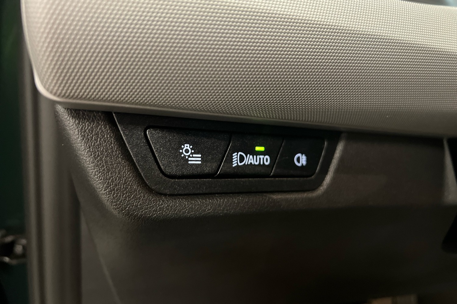 BMW 2-sarja vaihtoauto
