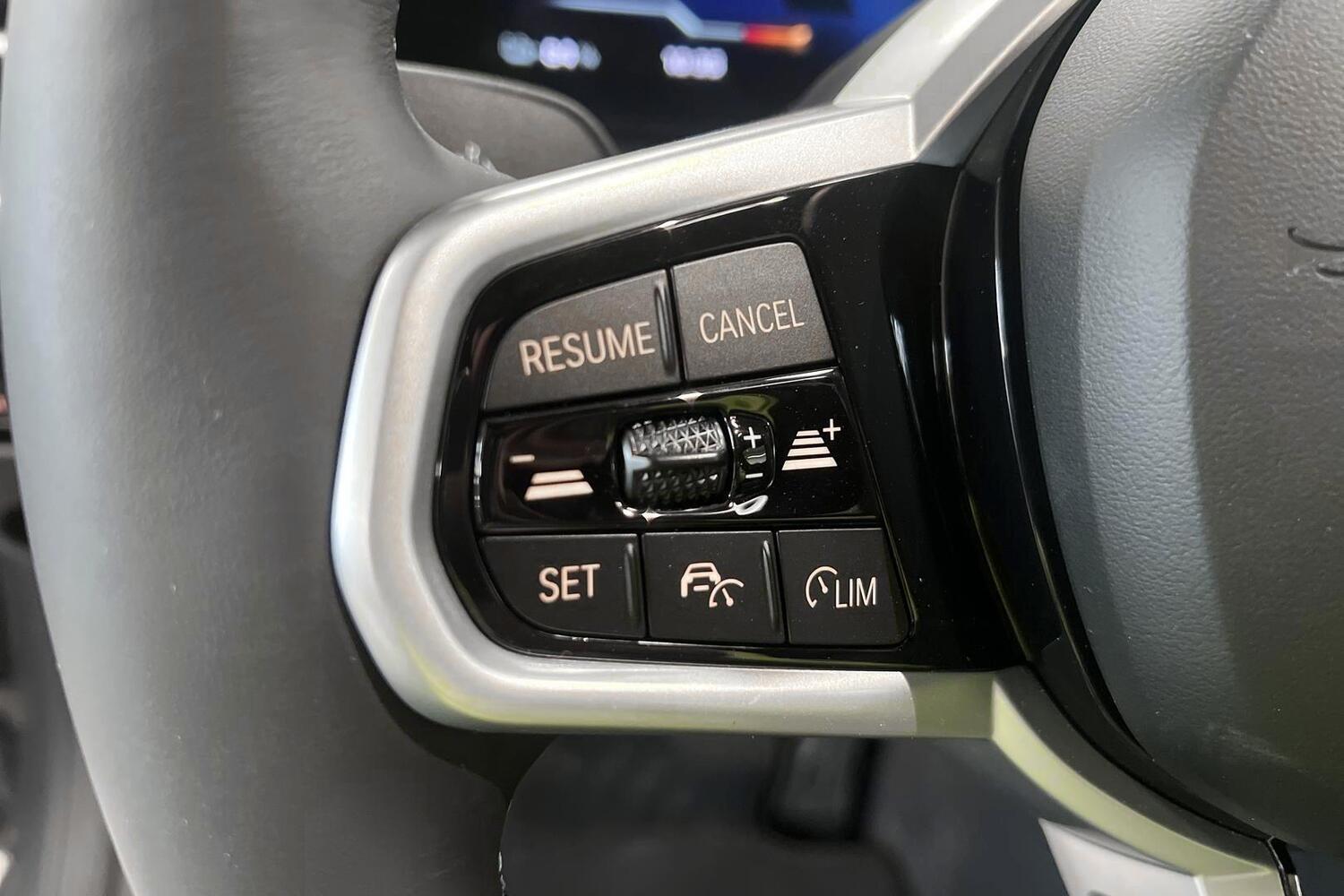 BMW i4 vaihtoauto