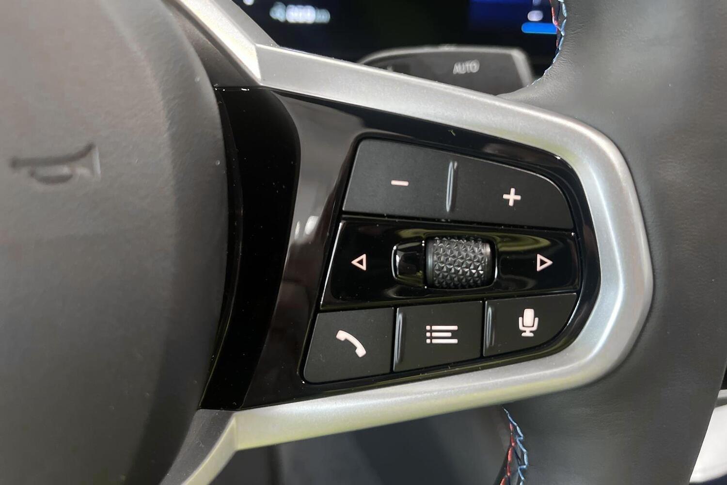 BMW i4 vaihtoauto