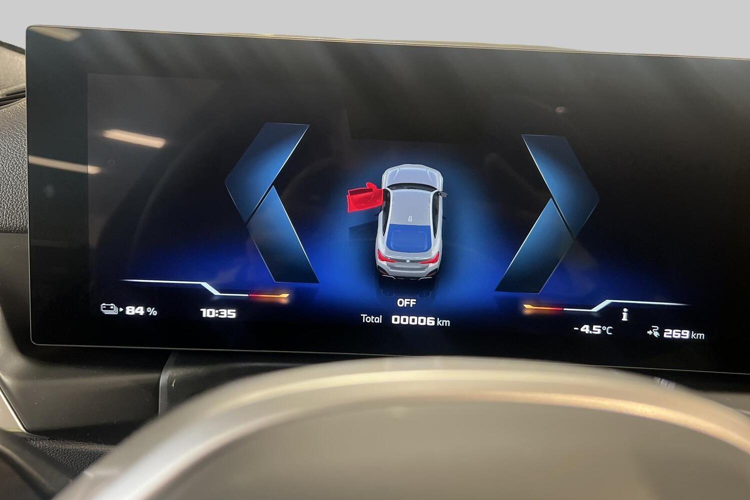 BMW i4 vaihtoauto