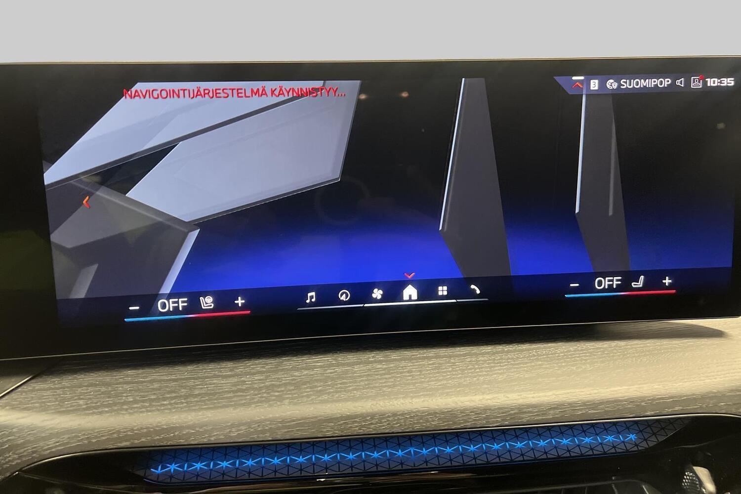 BMW i4 vaihtoauto